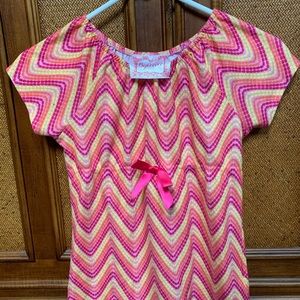 American Girl Pajamas